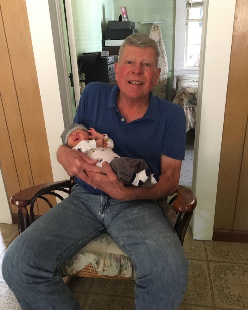 Richard Jefferson Hamby