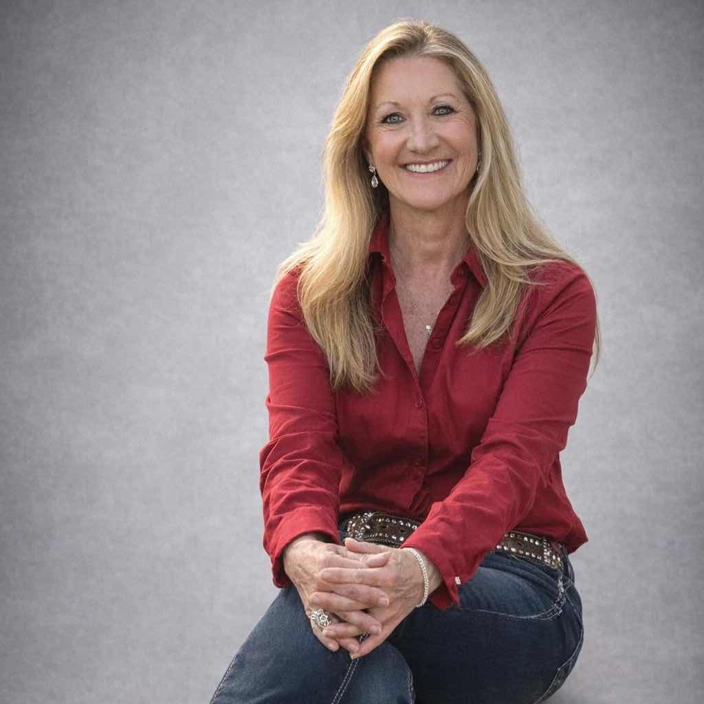 Freda Baird Profile Photo