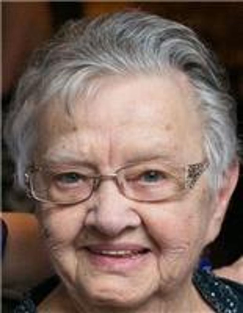 Carmella "connie" Pessano