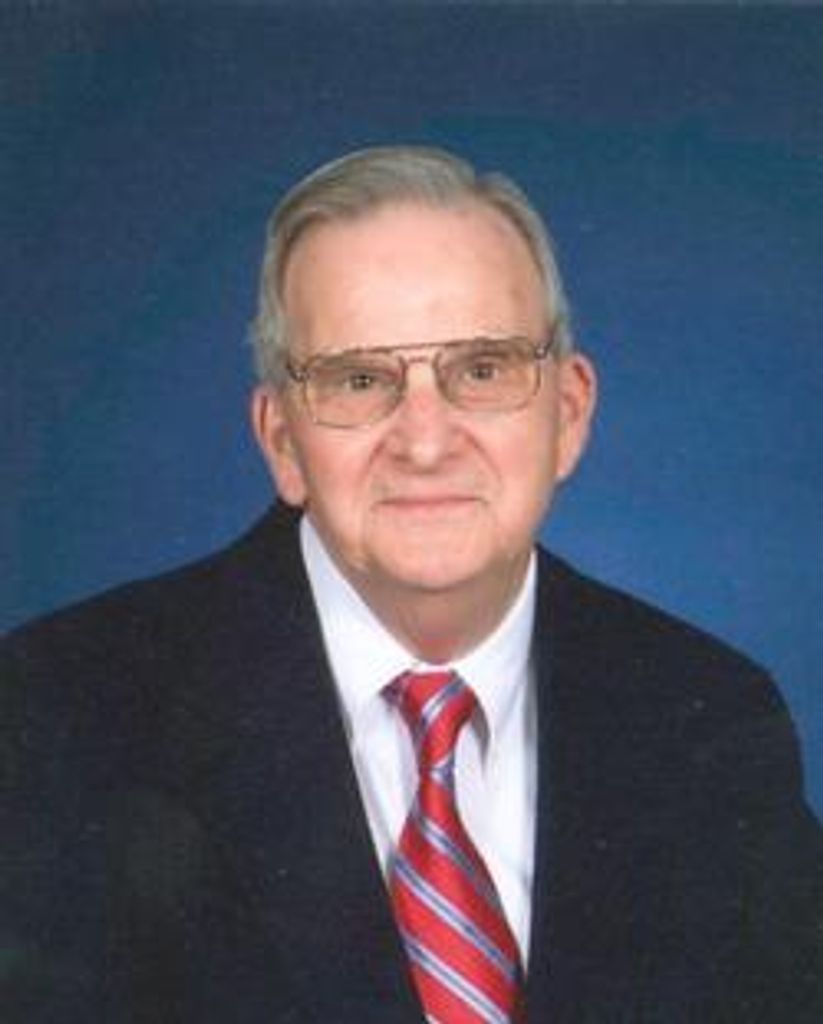 Henry Chapman Brown, Jr.