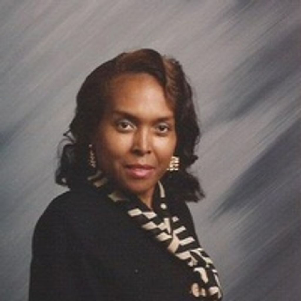 Johnnie  Ruth Hampton-Davis