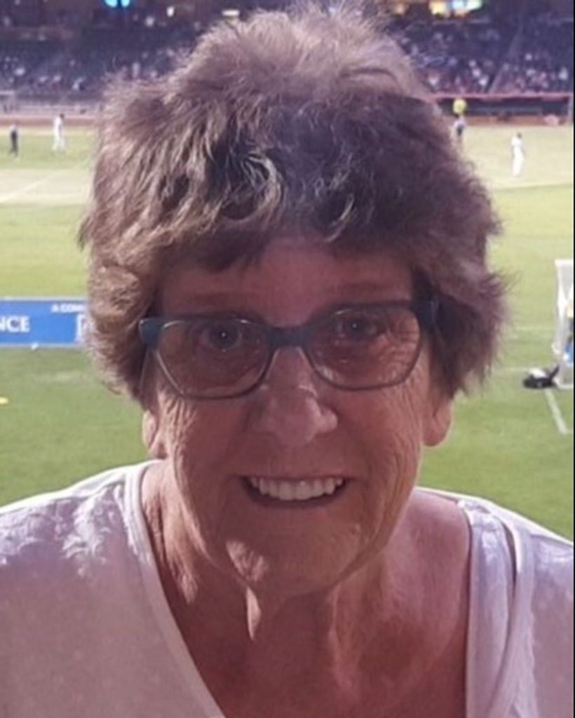 Christina Stewart Valadez