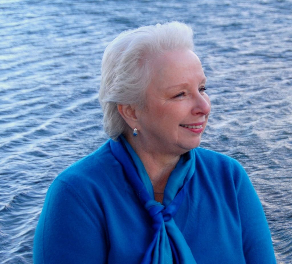 Hyacinth (Heidi) Ellen Hannan Sproul