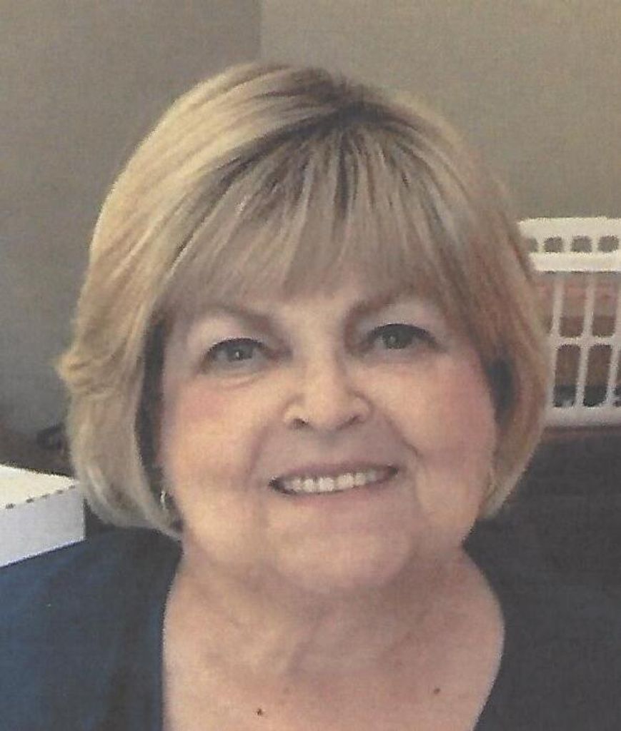 Linda D. Mason