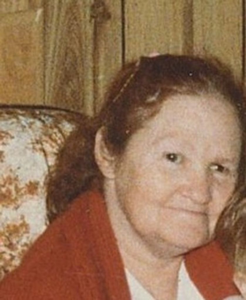 Elizabeth Harriet Layman