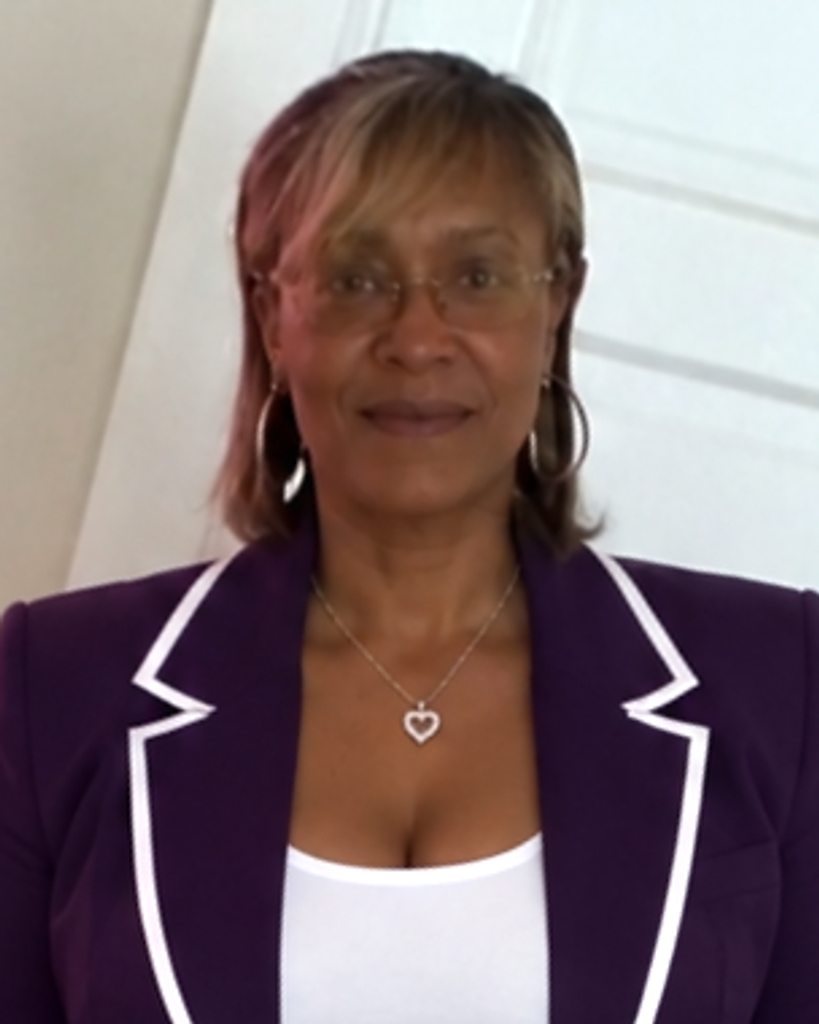 Carol Sykes Noble