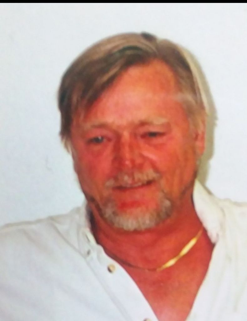 George Edwin Jones
