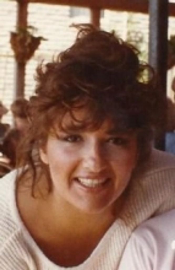 Cheryl Ann Rettinger