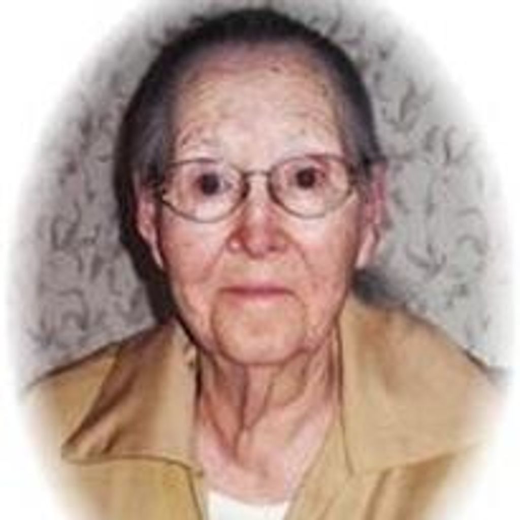 Louise Kirk Ledford