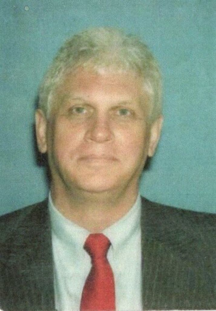 Robert C. Brown Profile Photo
