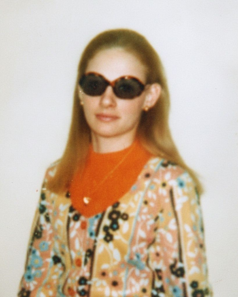 Barbara Baker