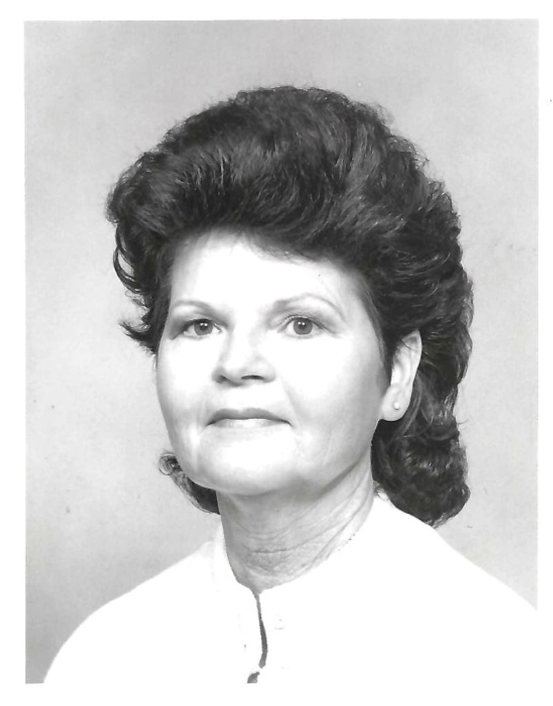 Gladys Garrett