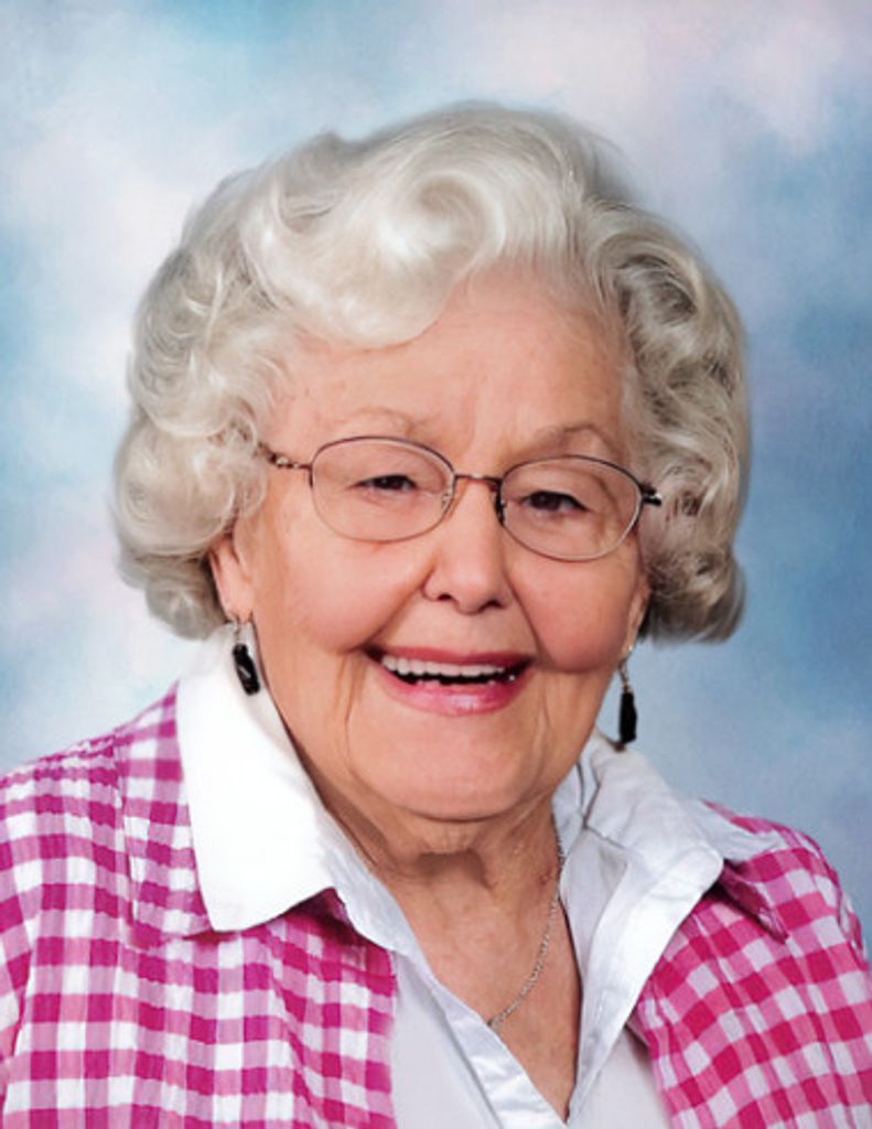 Dorothy "Dottie" Price