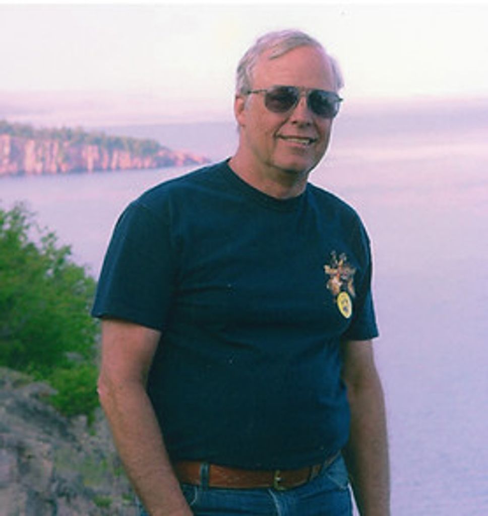 Richard L. Dian