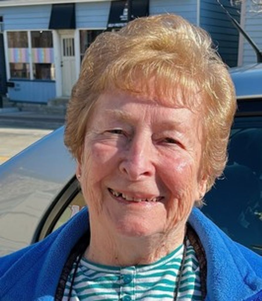 Anna Marie Hoffmann Profile Photo