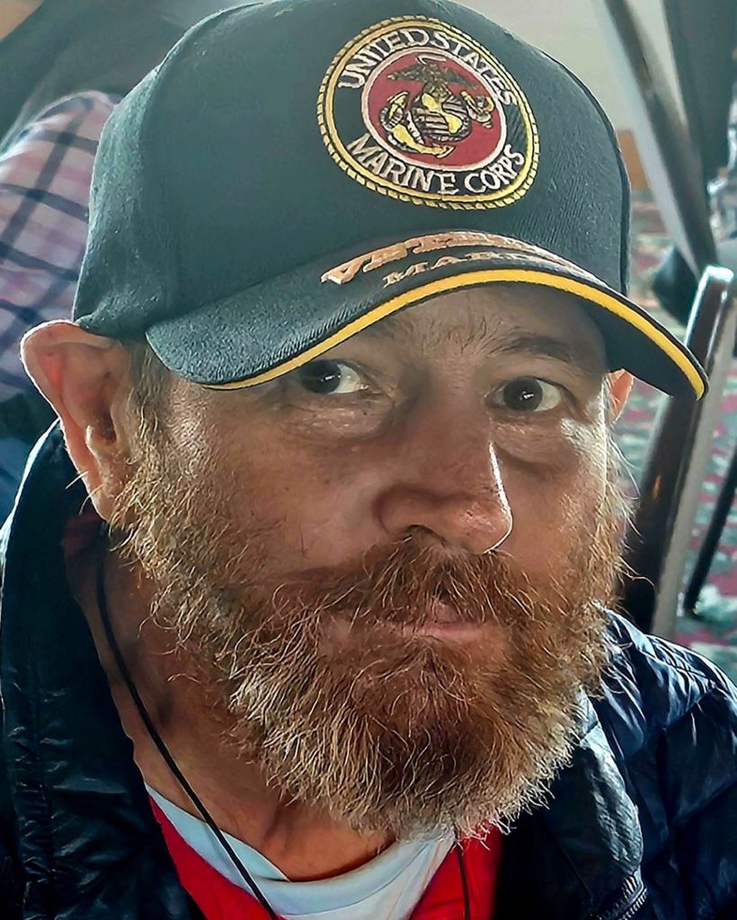 Kevin Duane Brooks Profile Photo