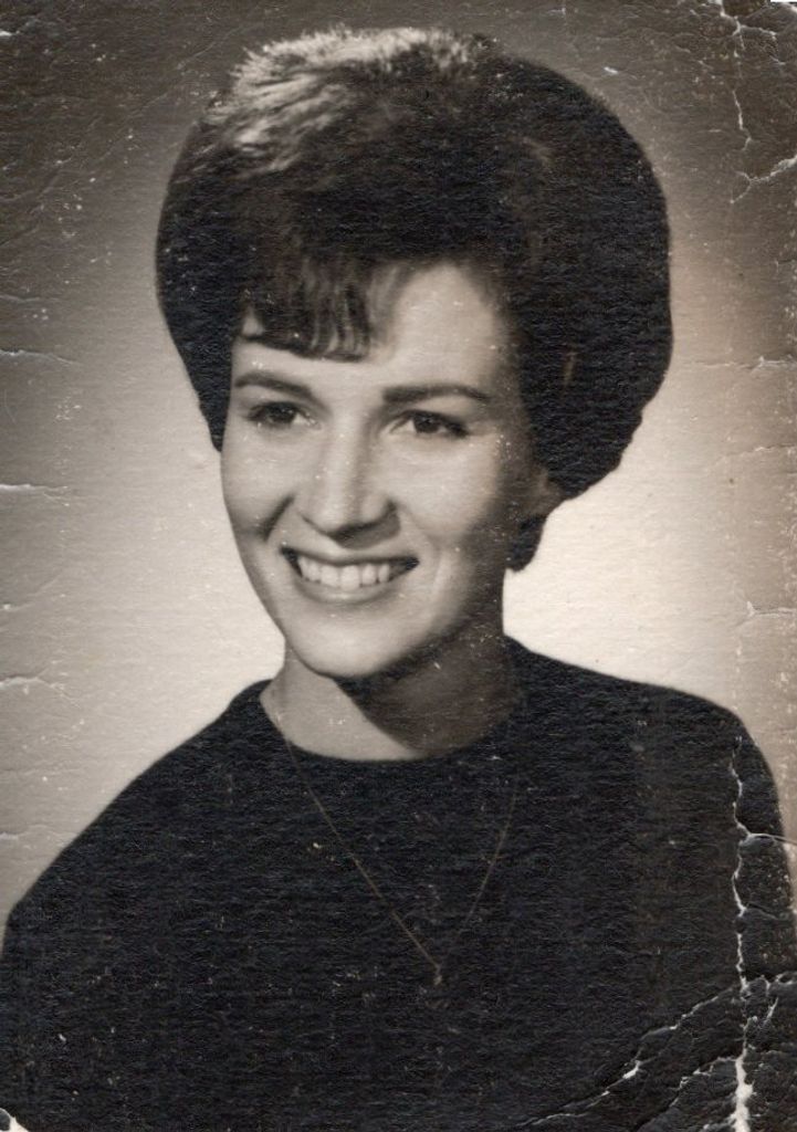 Carol Lee Upchurch