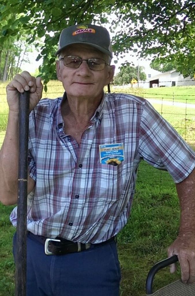 William Payne Lucas, Jr Profile Photo