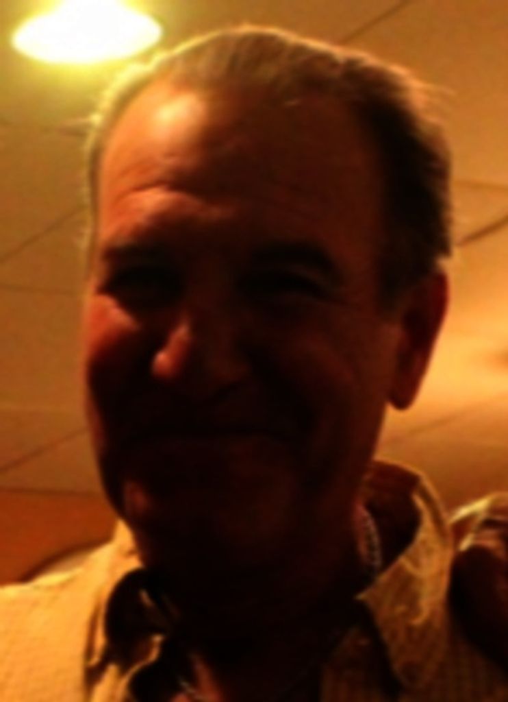 Randolph "Randy" Lupi