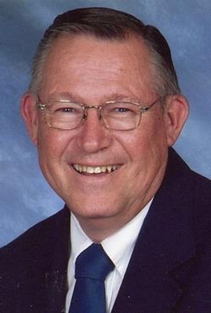 Rev. Thomas E. Wheeler