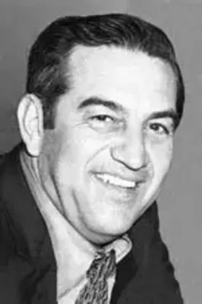 Theodore H. "Motz" Myers