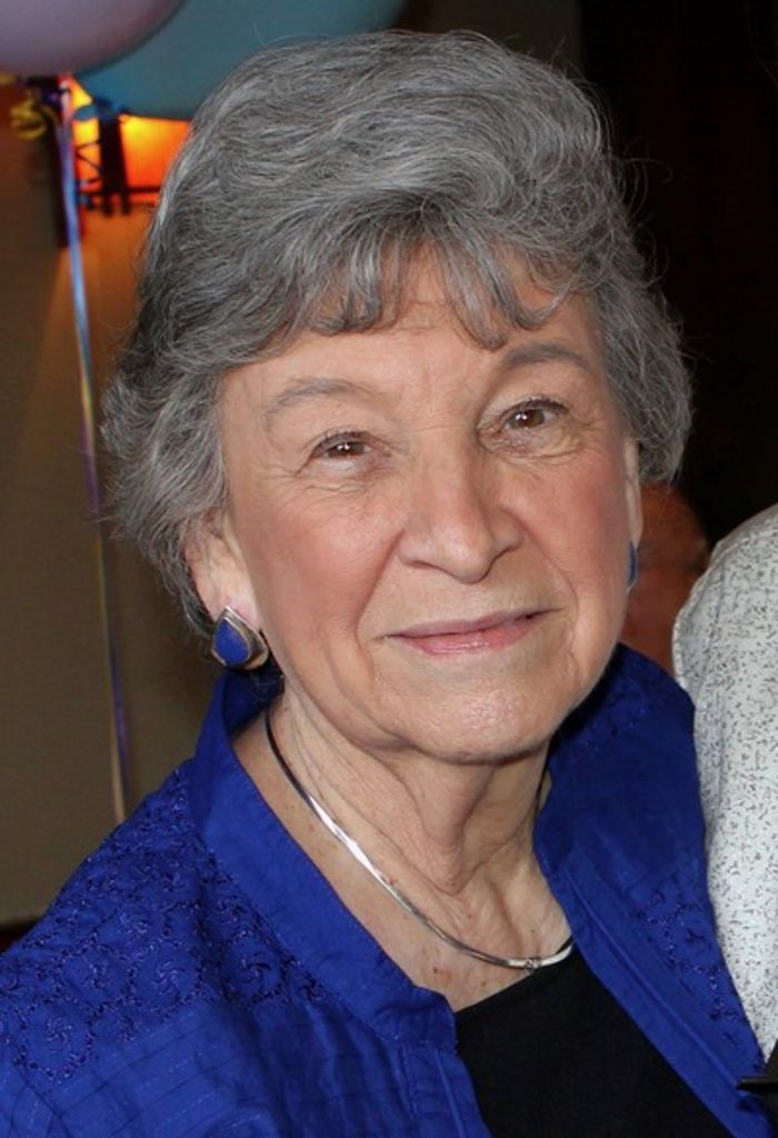 Doris Jean Sumner Mowe