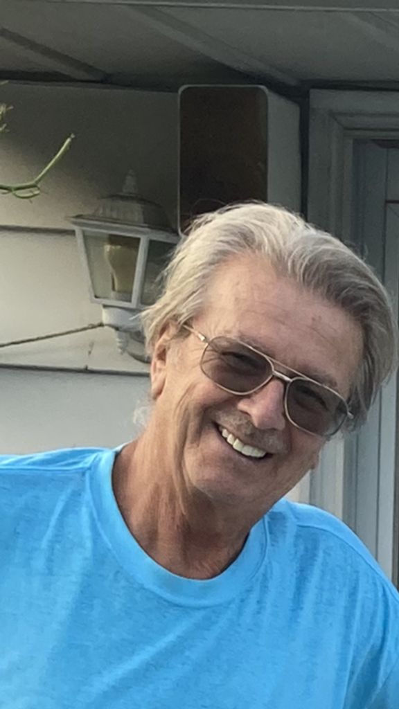 Gerald "Jerry" Sasso Profile Photo