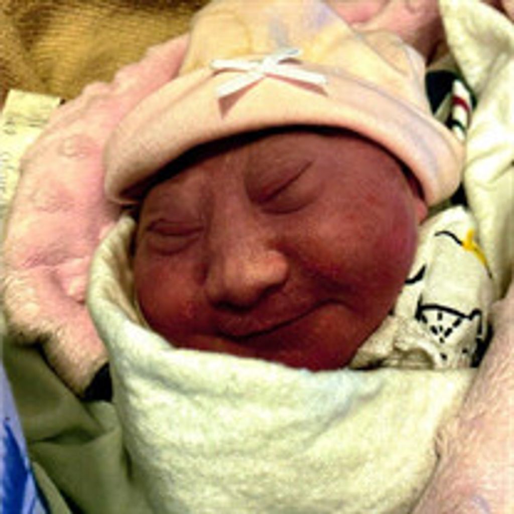 Emmary Lou Grace Selman
