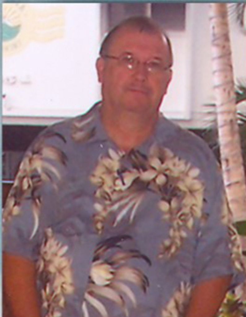 Gilbert Roger Crowhurst