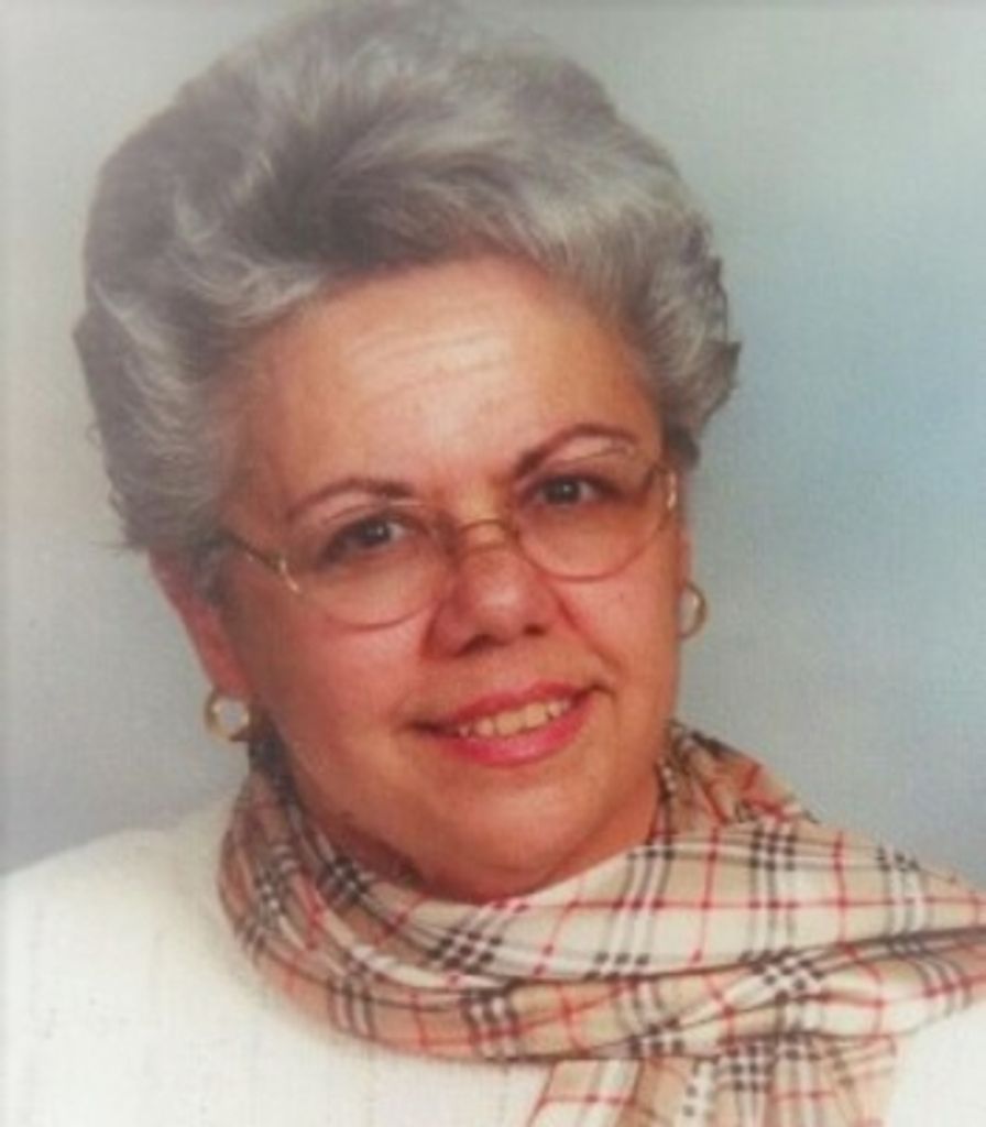 Margretha Ann Vandike