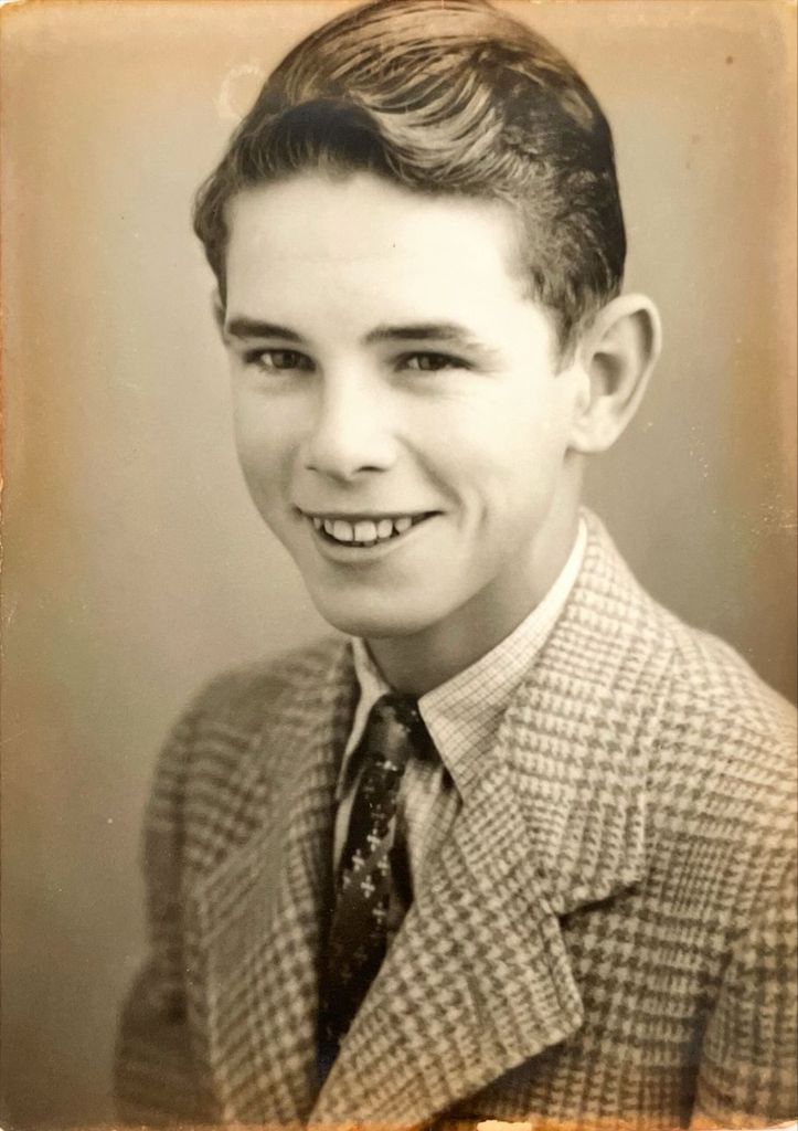 Ray Phink Profile Photo