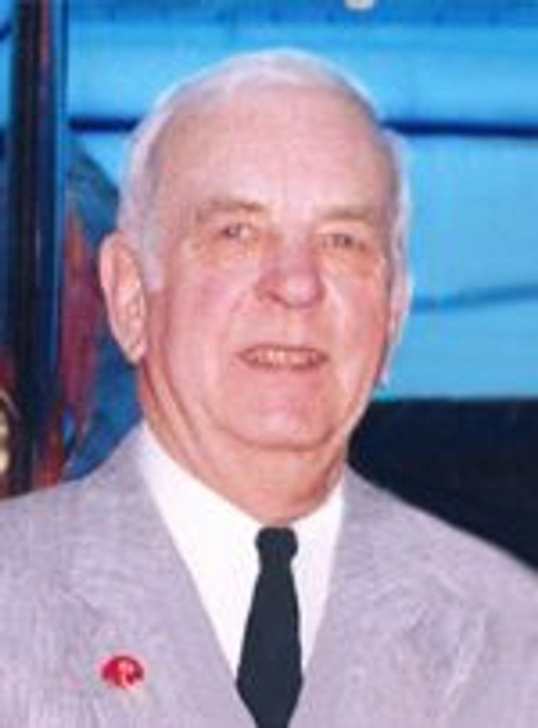 Donald E. Mcdermott