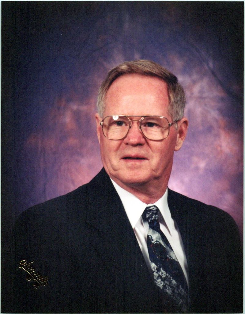 Mr. Robert "Bob" Law Profile Photo