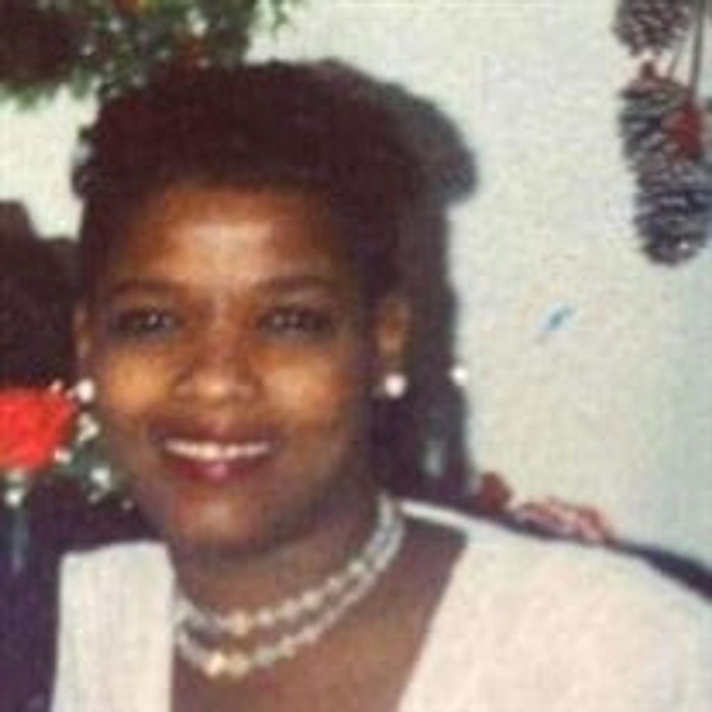 Gloria  Denise Ballard
