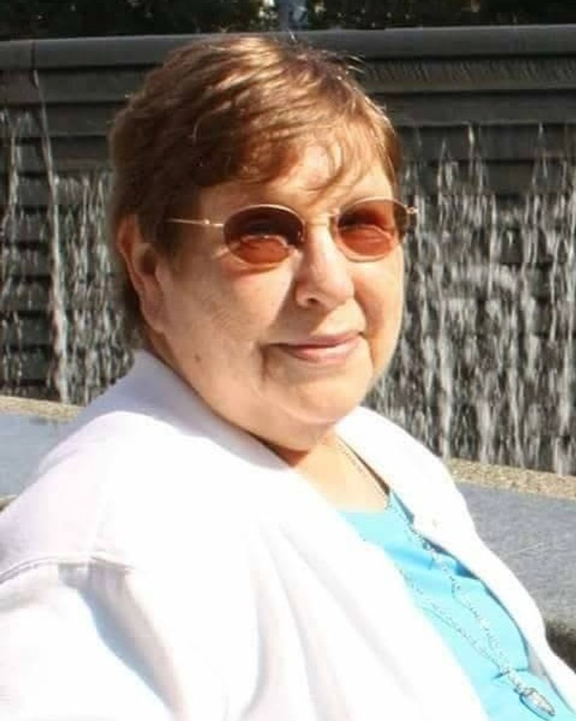 Shirley Ann Cramer Profile Photo