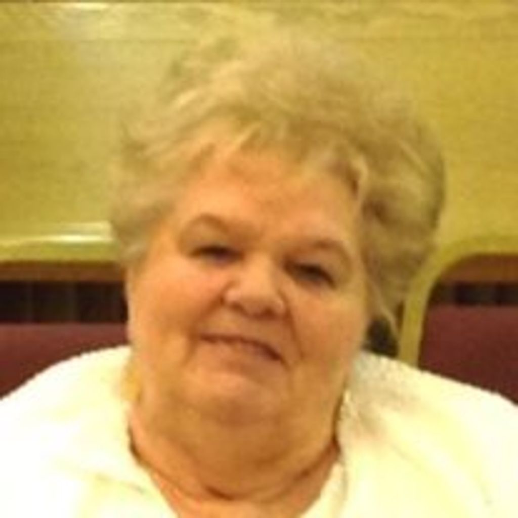 Shirley Ann Felton Profile Photo