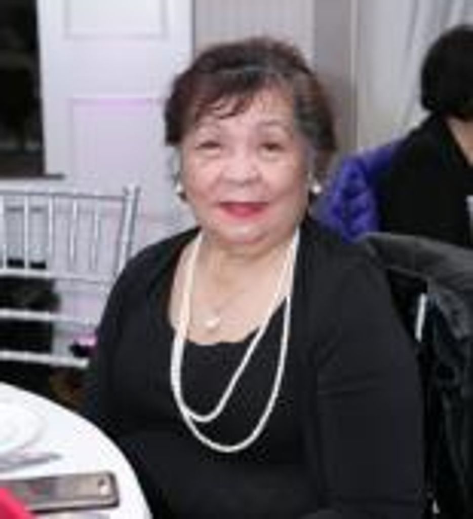 Julia Cavada Lupascu Profile Photo