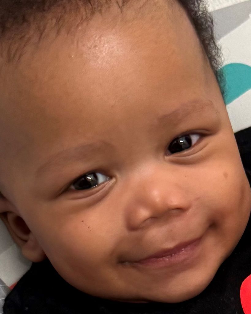 Kayson Levi Pernell Thompson