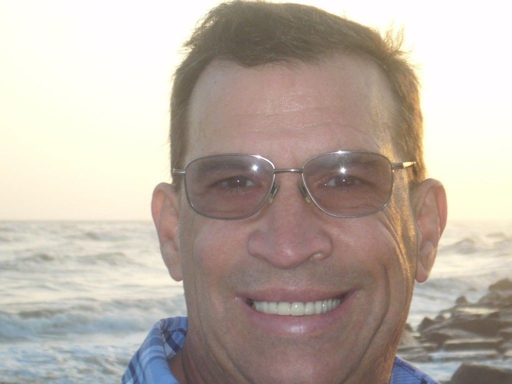 Terry Coe