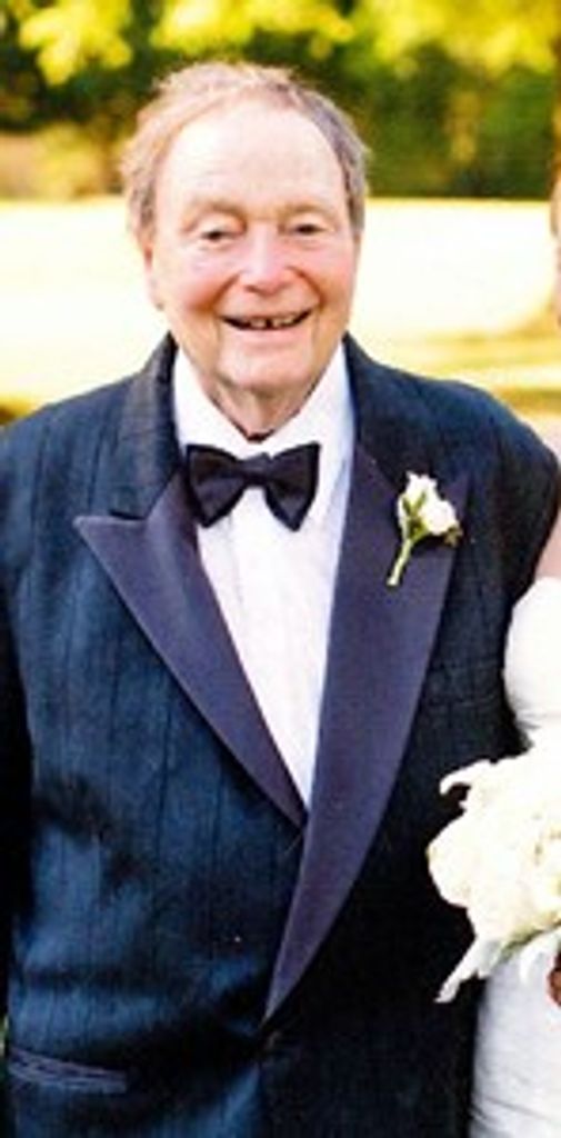 Richard Houston Roberts
