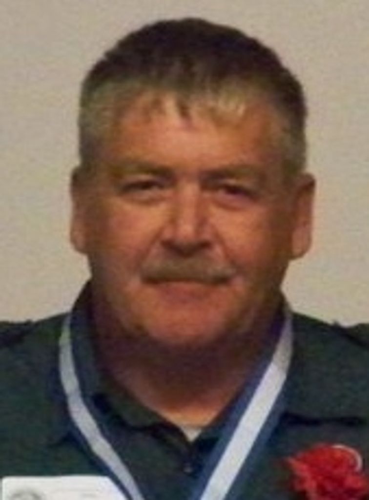 Terry A. Beasy