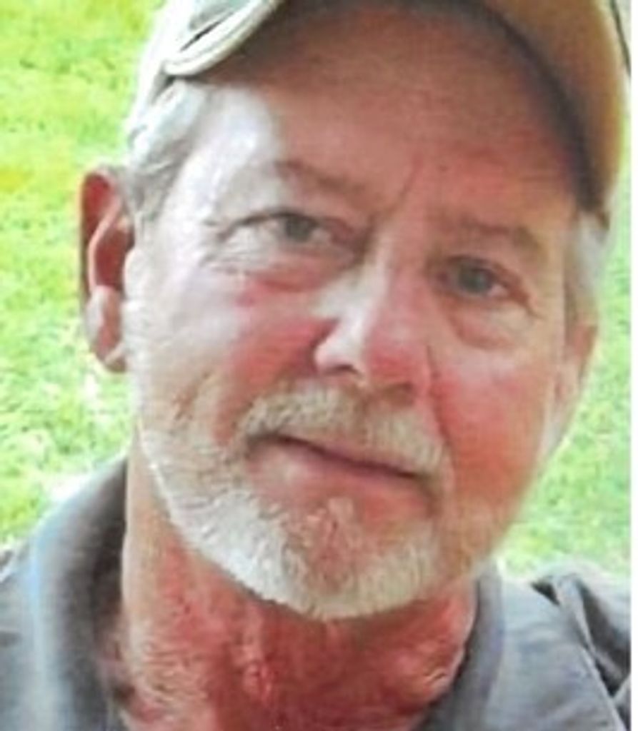 Leonard Hooper