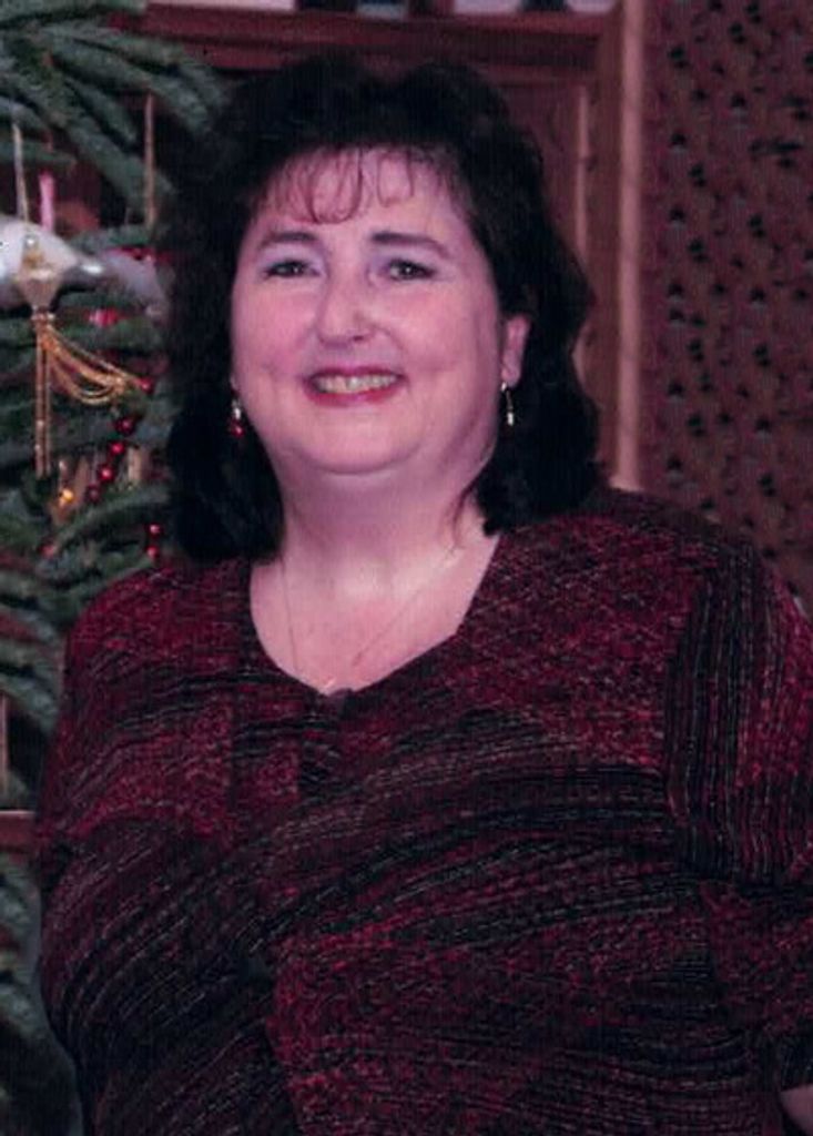 Deborah Ann Landis Profile Photo