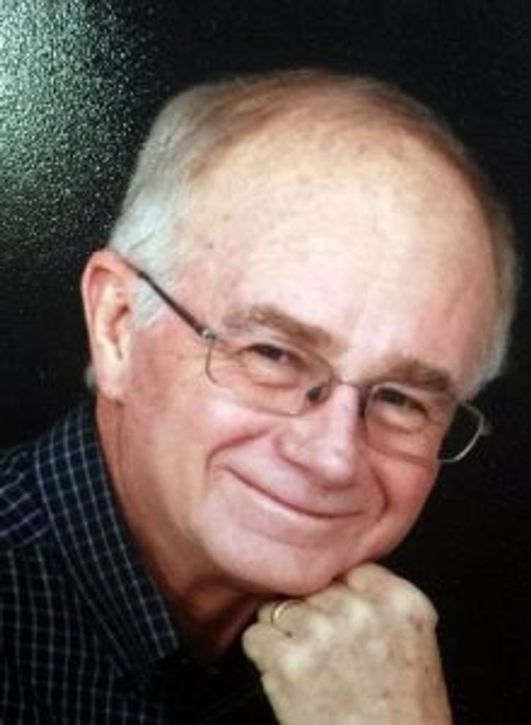 Stanley Gene “Stan” Smith Profile Photo