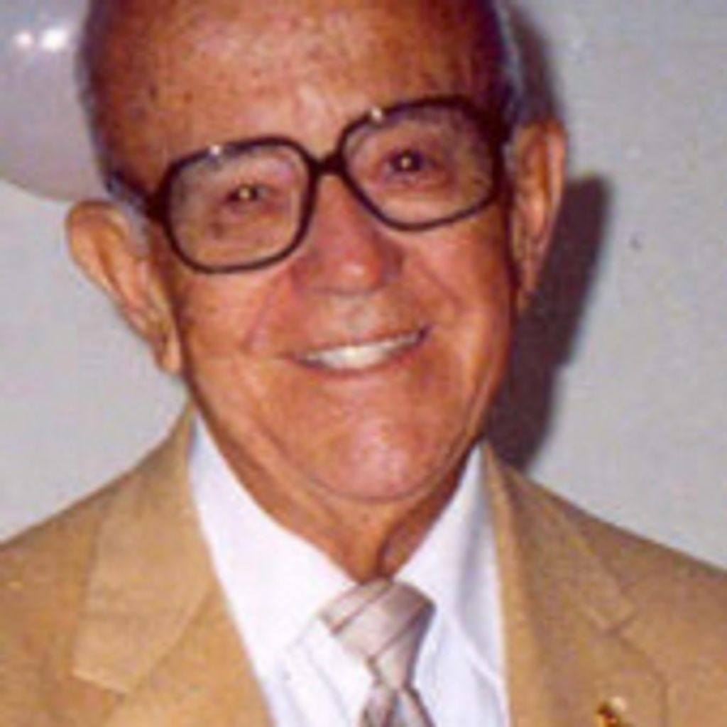 Henry J. Pagliarulo