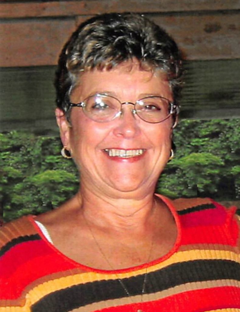 Nancy Lee Bintrim
