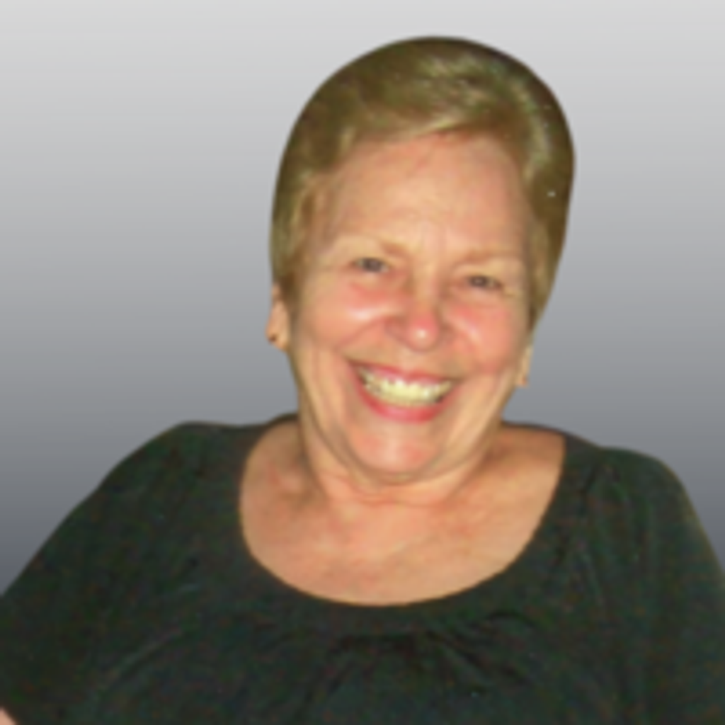 Nancy Carol Capane