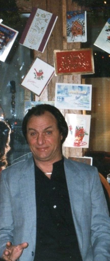 Ronald Geer Profile Photo