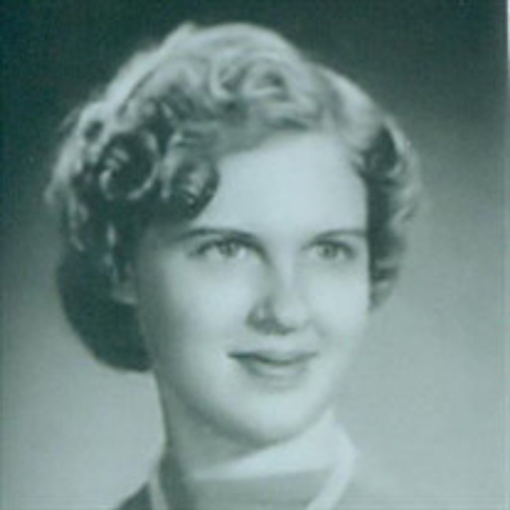 Freda Mae Siener