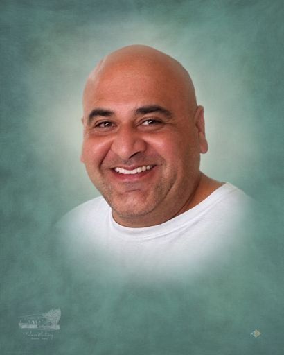 Lee Fred Perez's obituary image
